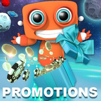 HAppy Hugo Casino Offers