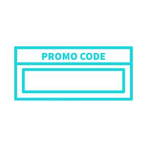 Happy Hugo Casino registration step showing a promo code input box, symbolizing where to enter a bonus code.